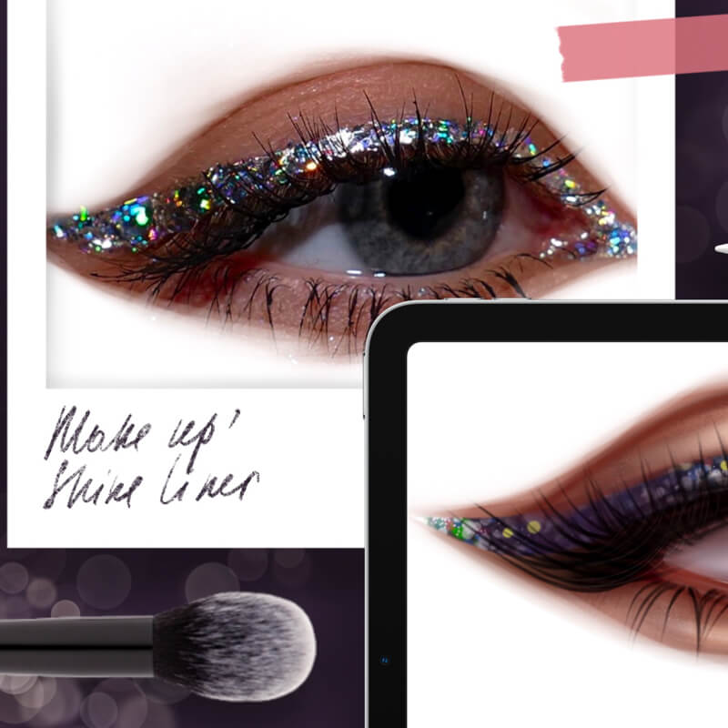 Shine Liner