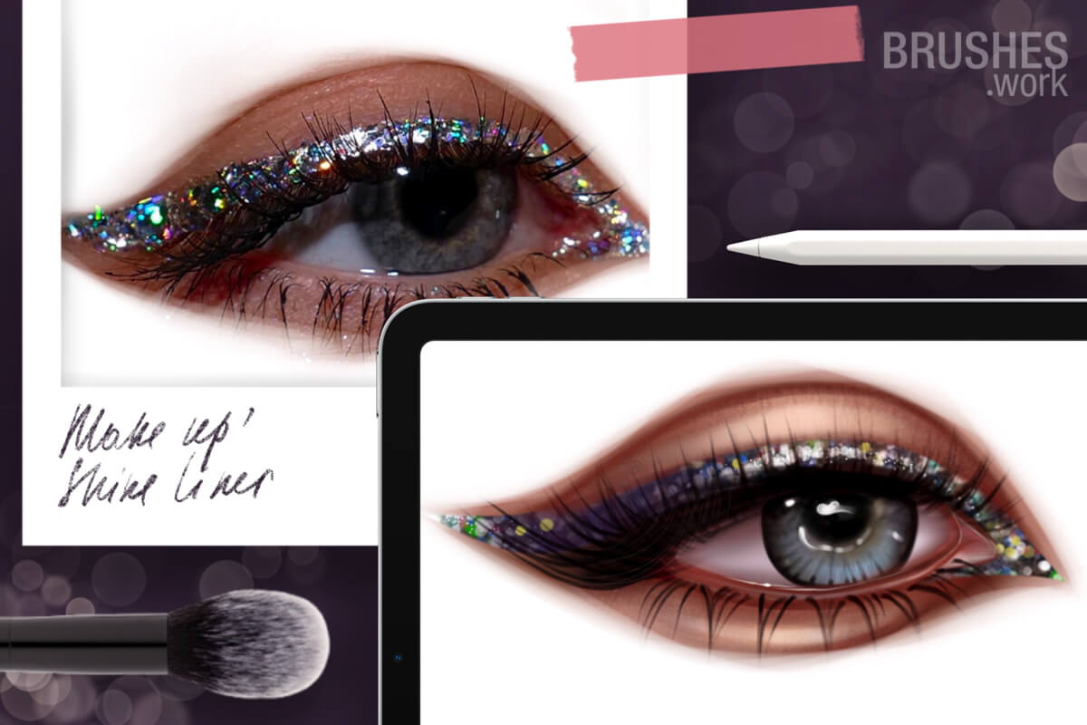 Shine Liner preview 2
