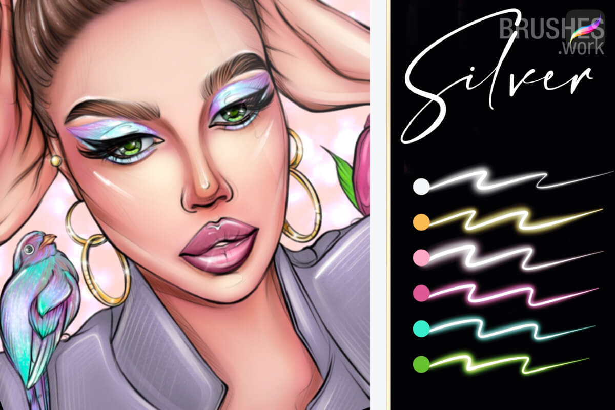 Silver preview 3
