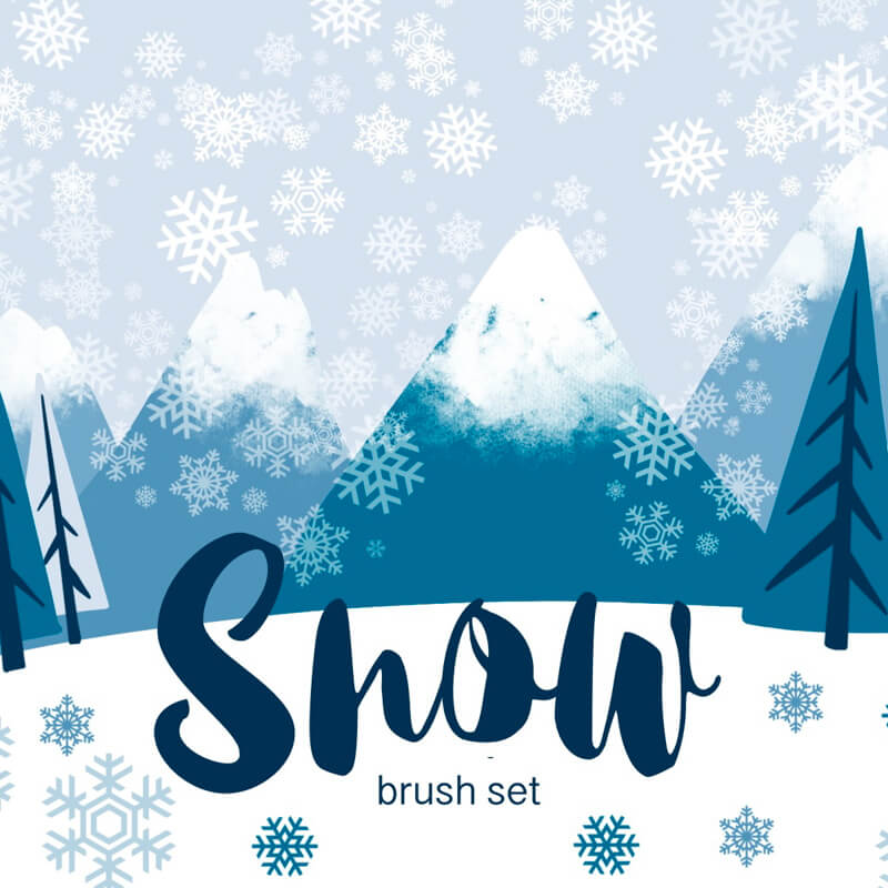 Snow