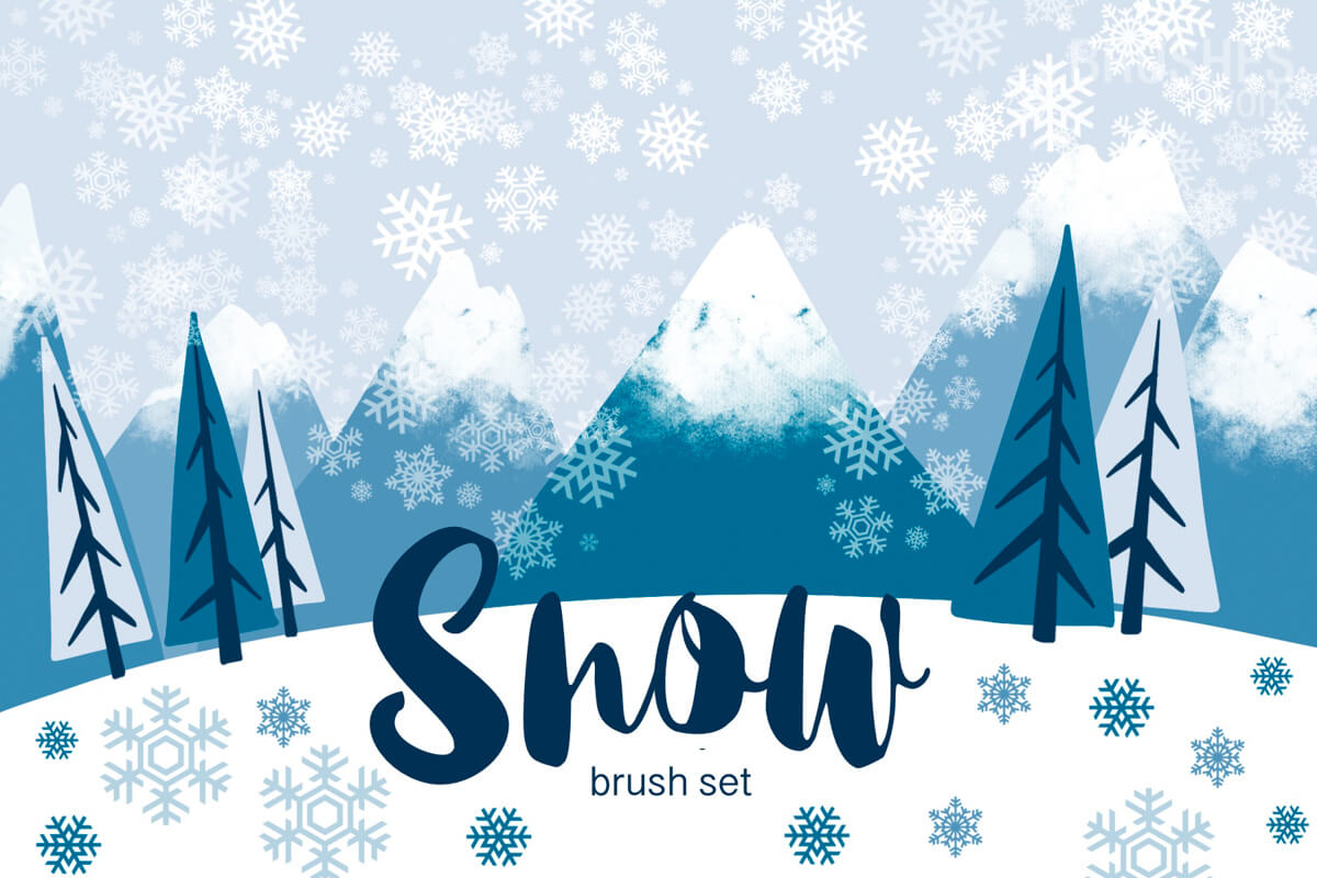 Snow preview 2