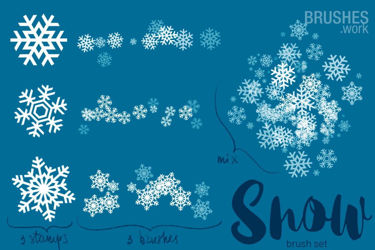 Snow preview 3