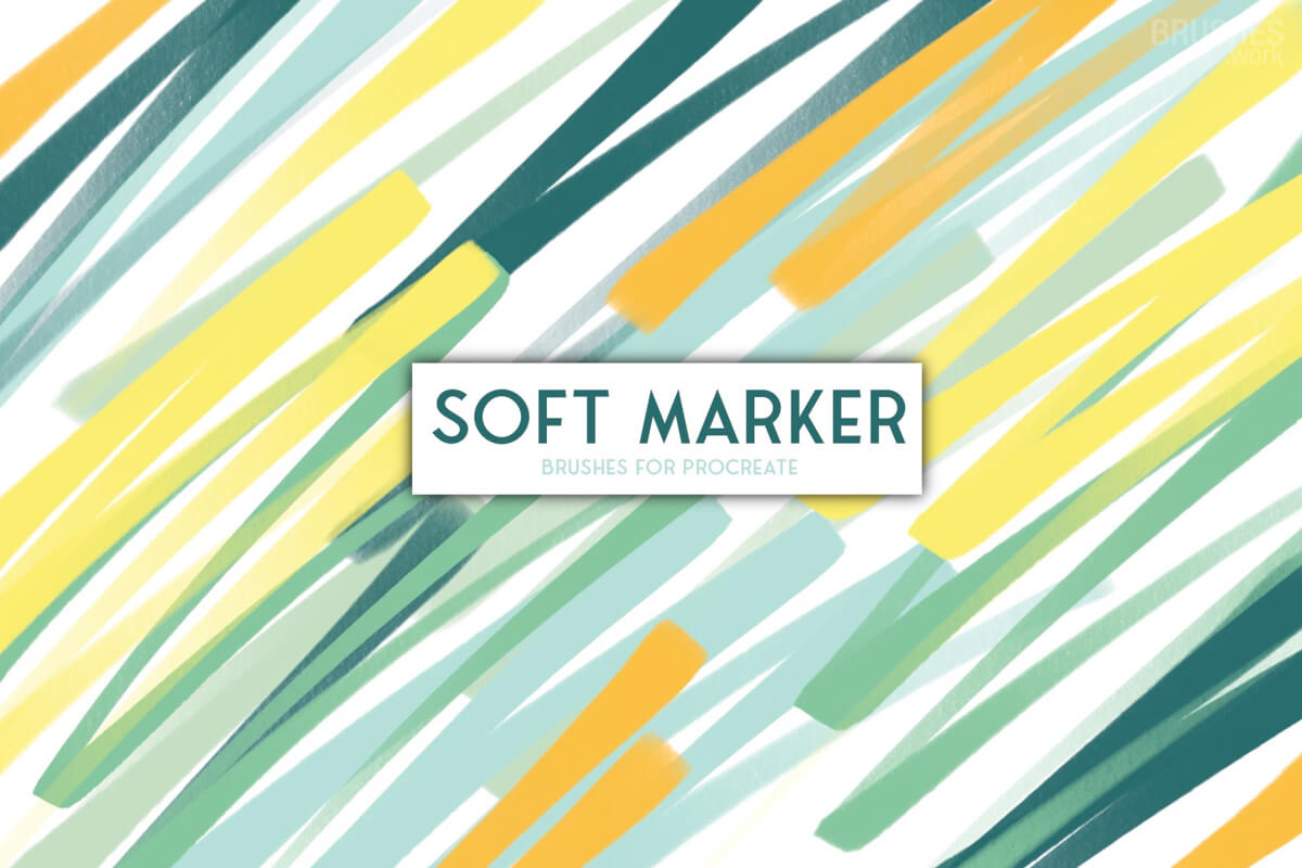 Soft Marker