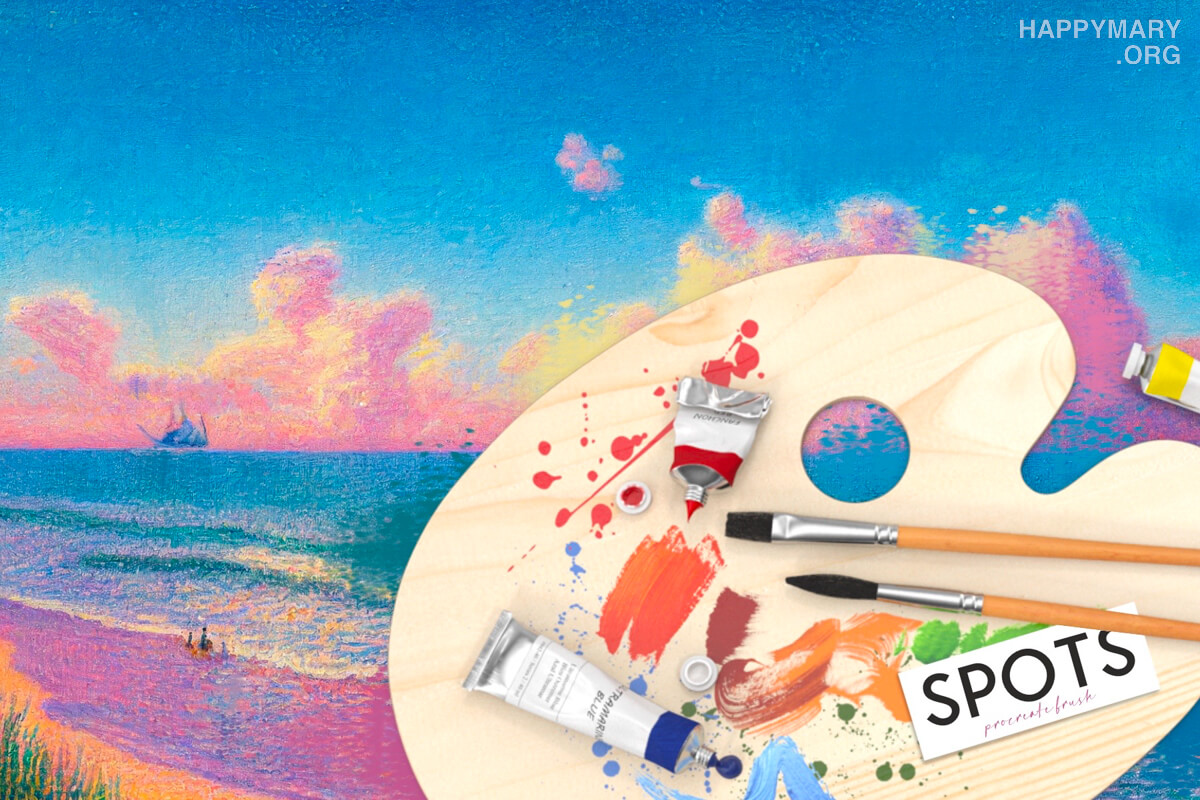 Spots preview 2