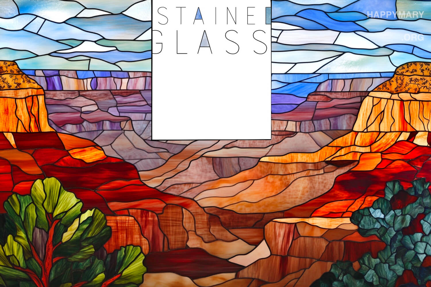 Stained Glass