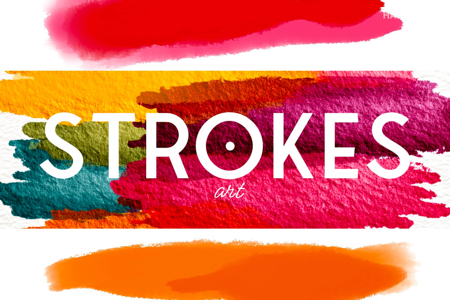 Strokes Art preview 2