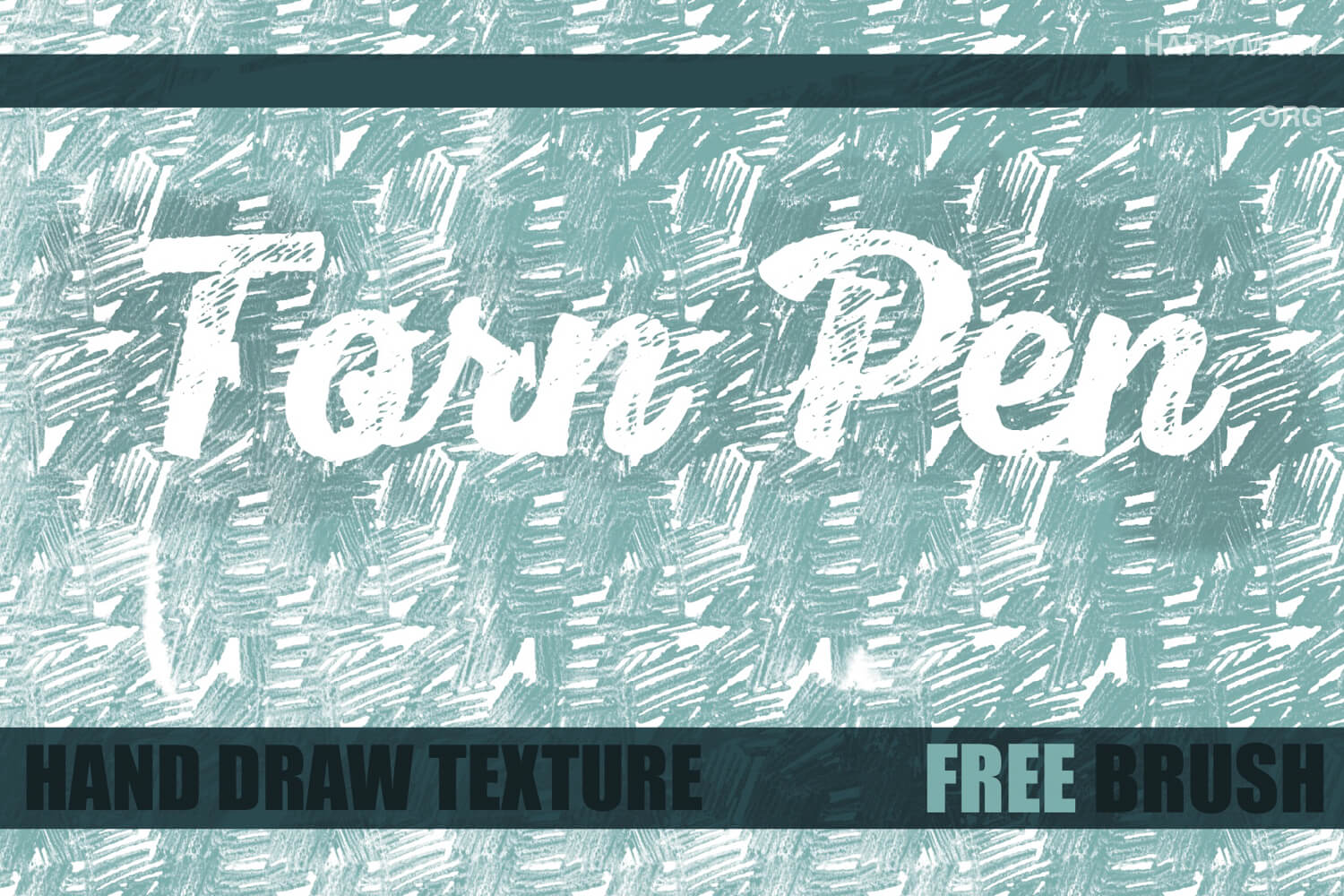 Torn Pen preview 2