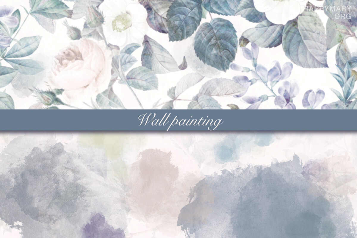 Wall Painting preview 2