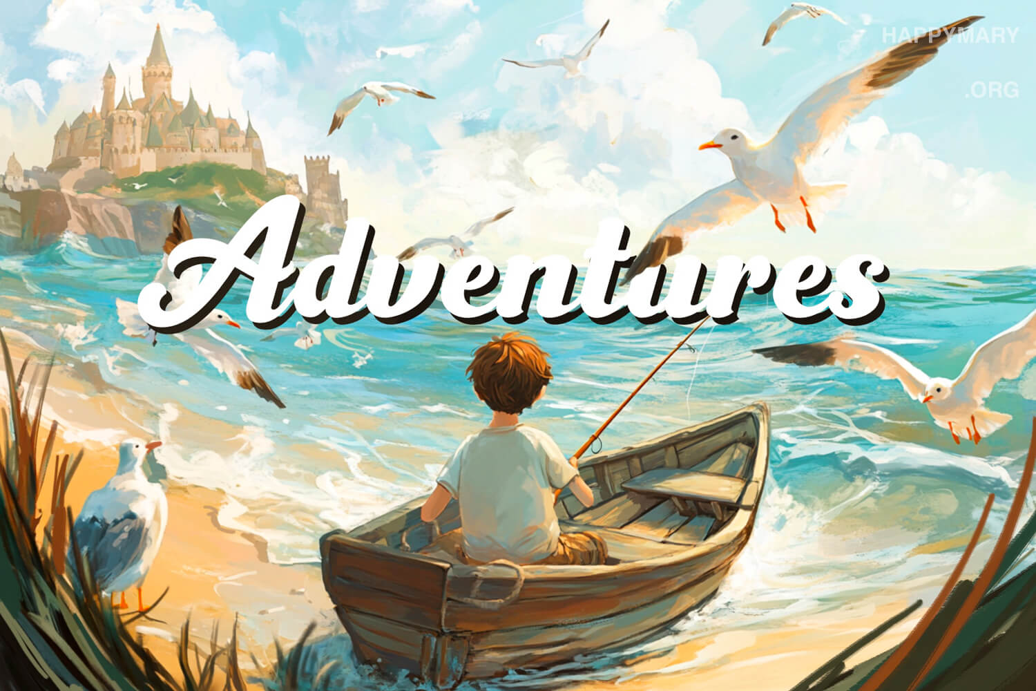 Adventures