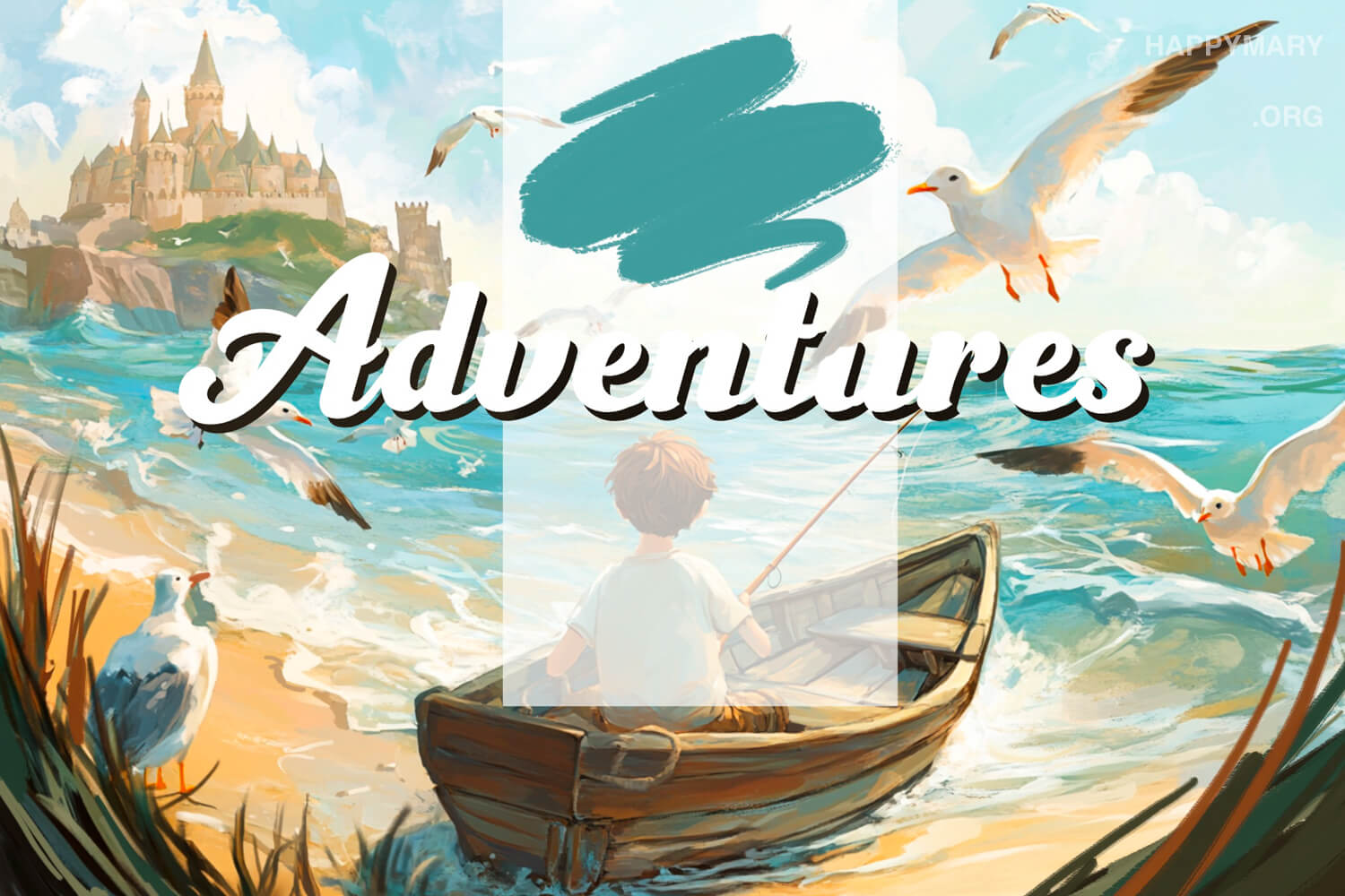 Adventures preview 2