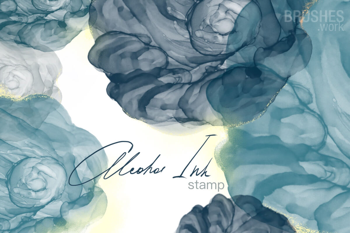 Alc Ink preview 2