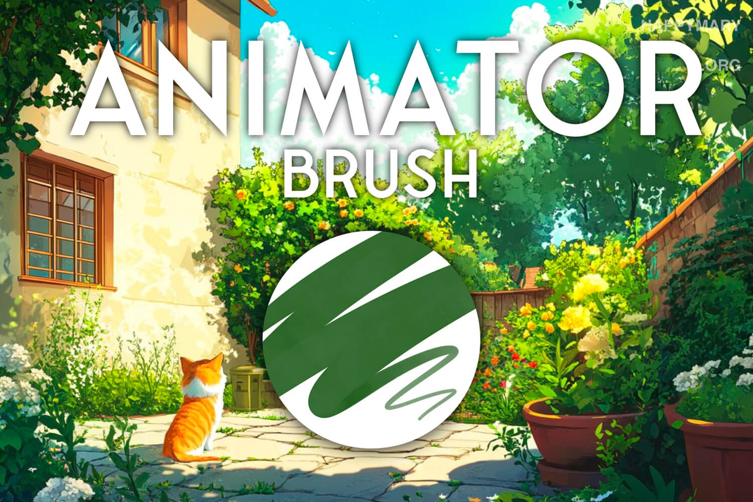 Animator Brush preview 2