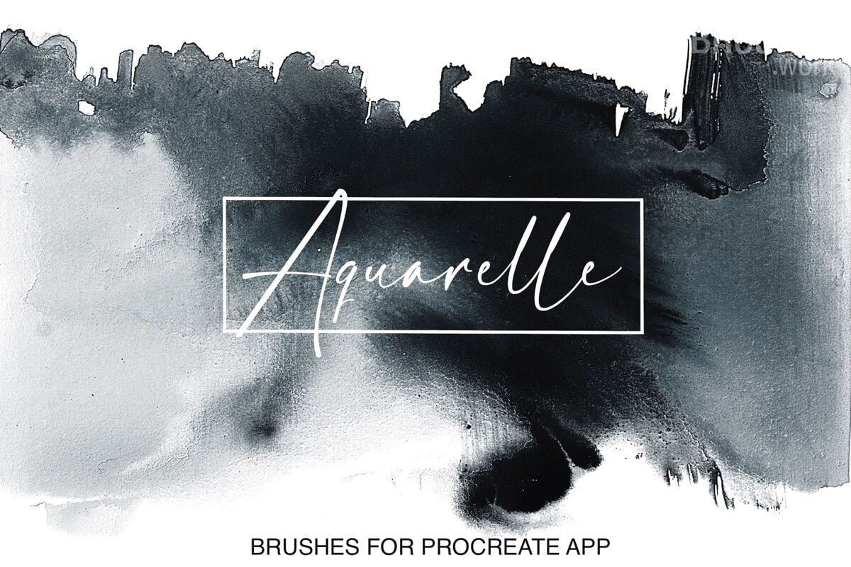 Aquarelle