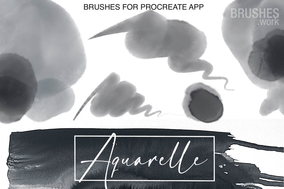 Aquarelle preview 2