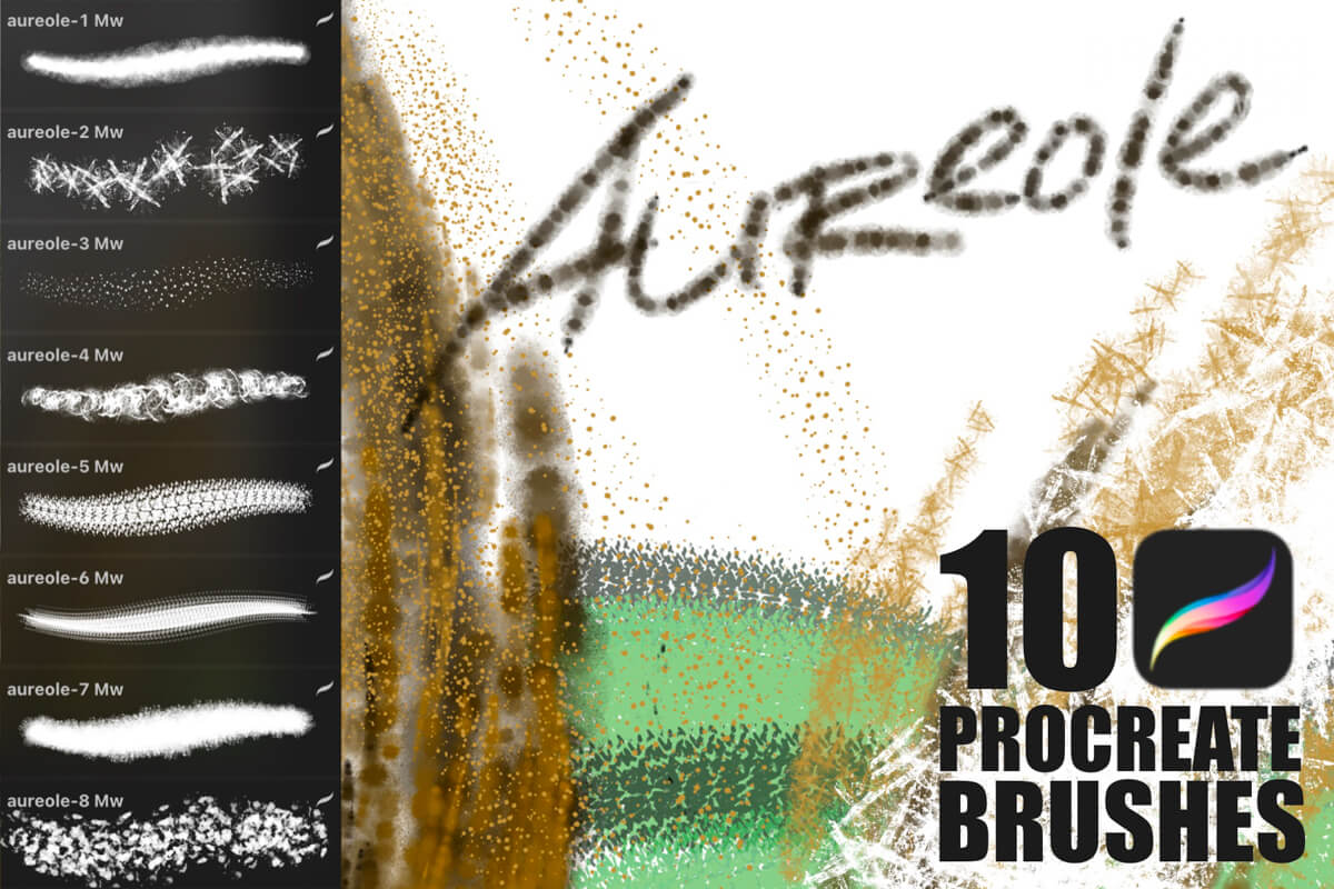 Aureole