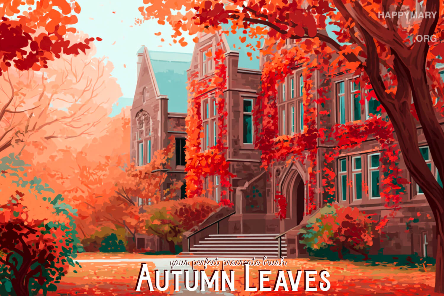 Autumn Leaves