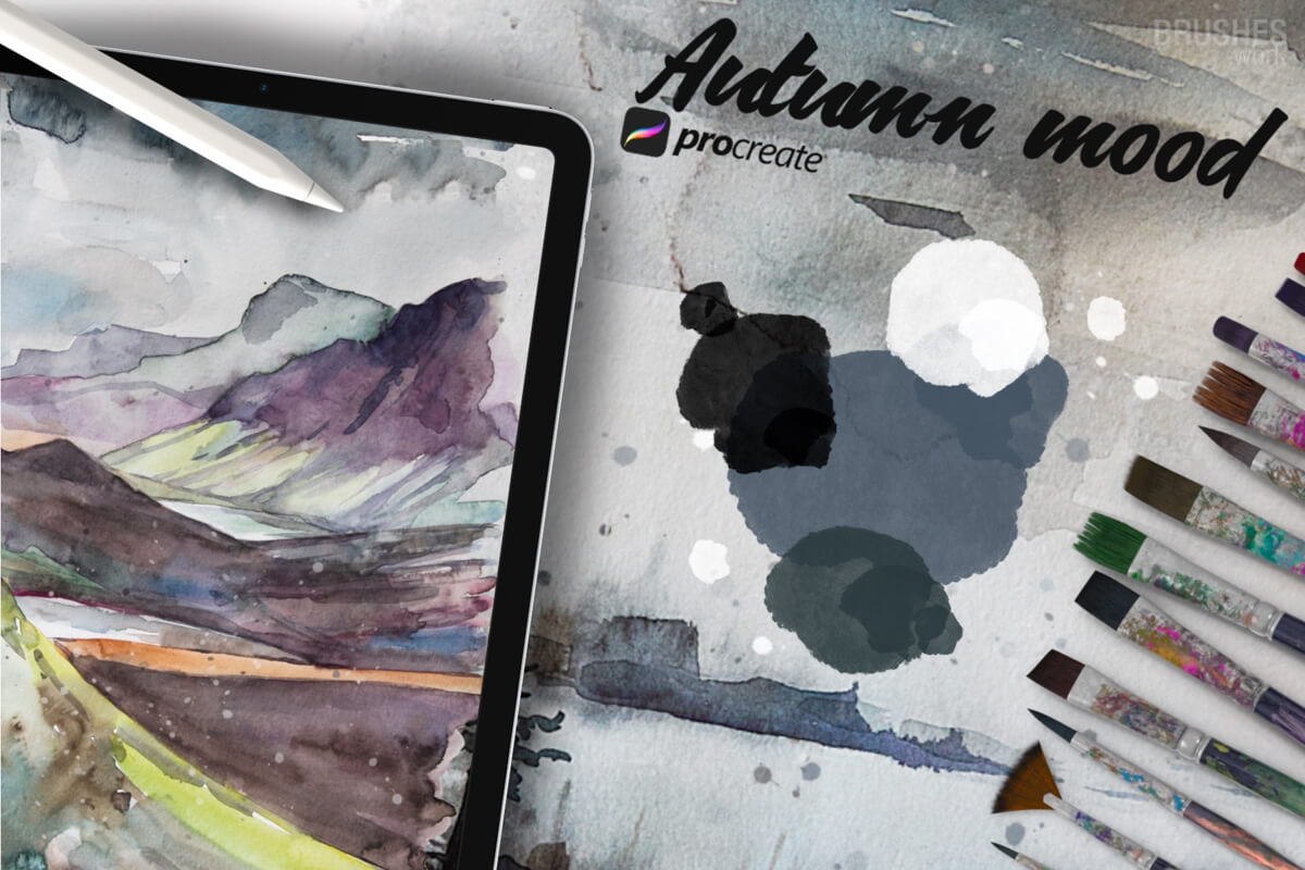 Autumn Mood preview 2
