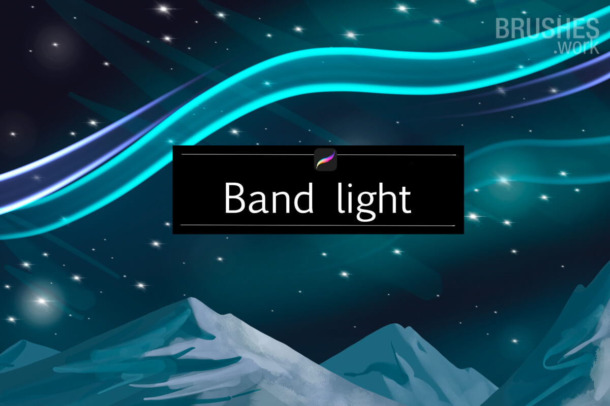 Band preview 2