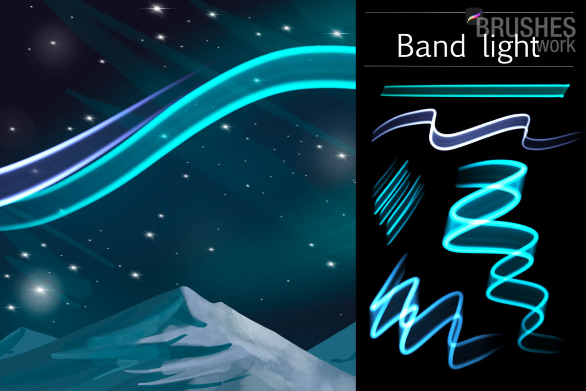 Band preview 3