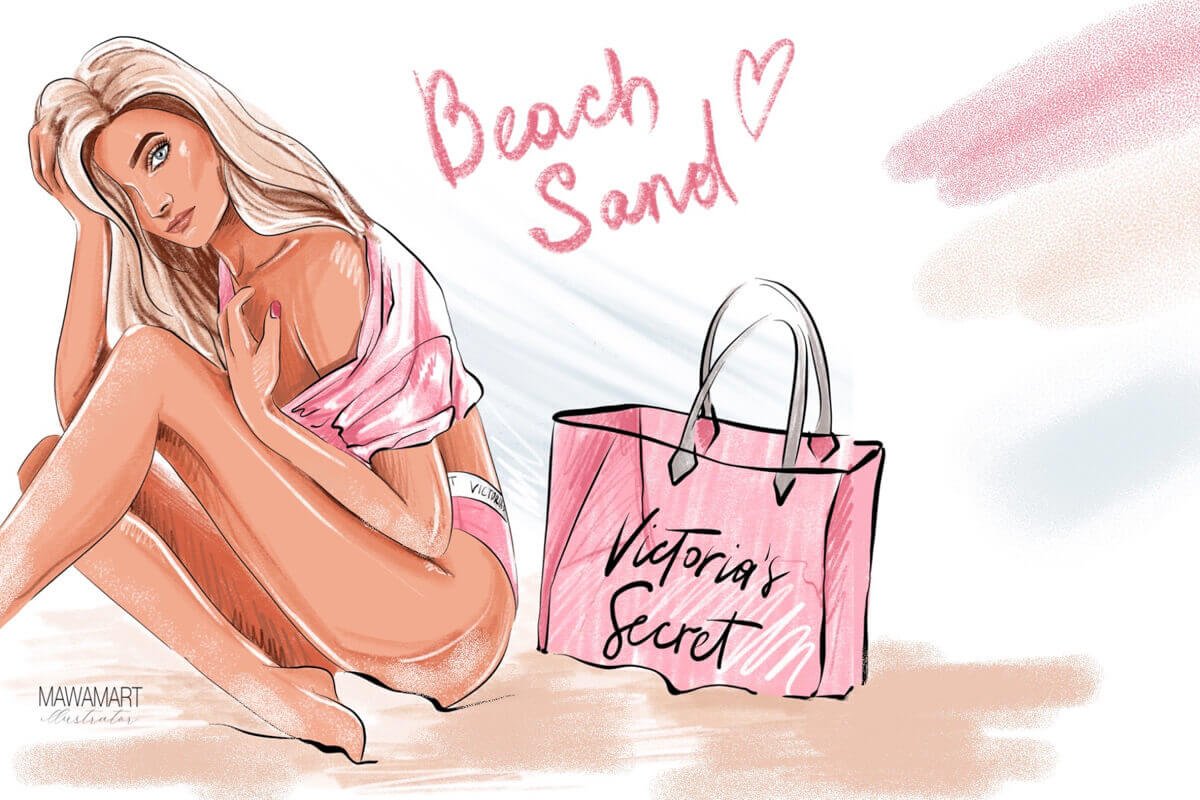 Beach Sand preview 2