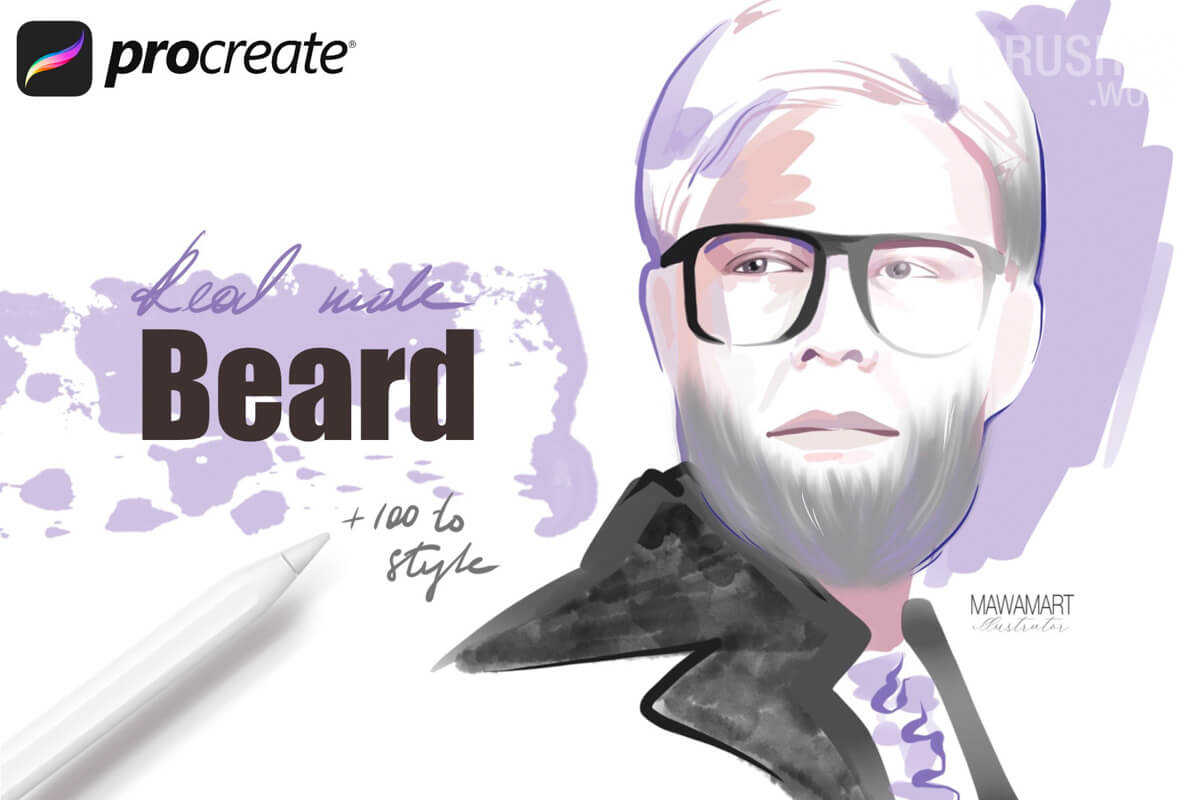 Beard
