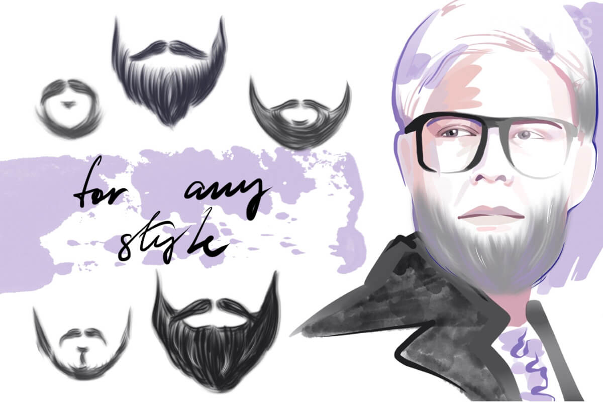 Beard preview 2