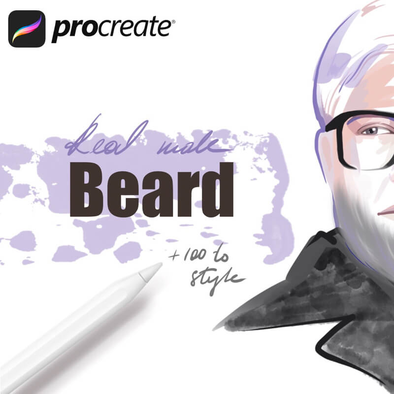 Beard preview 3