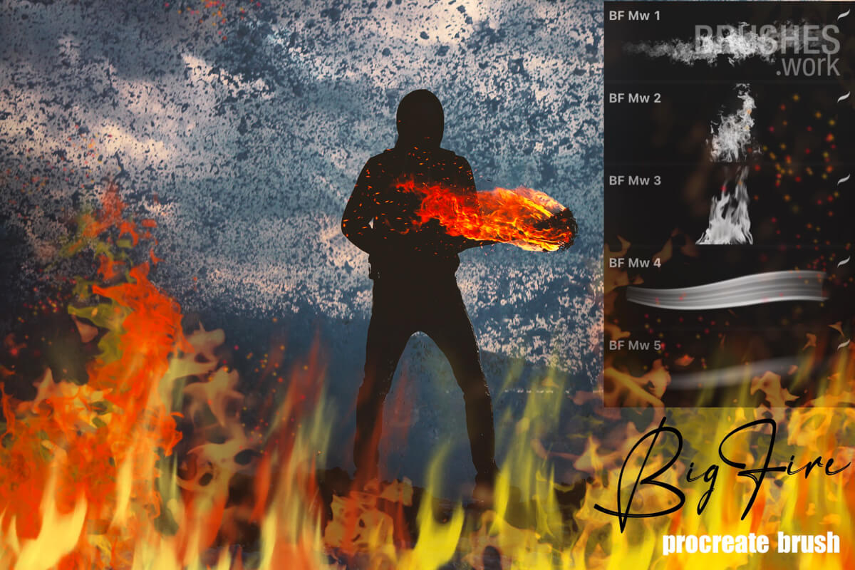 Big Fire