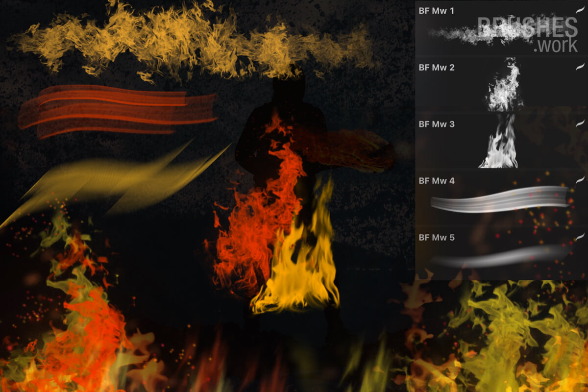Big Fire preview 2