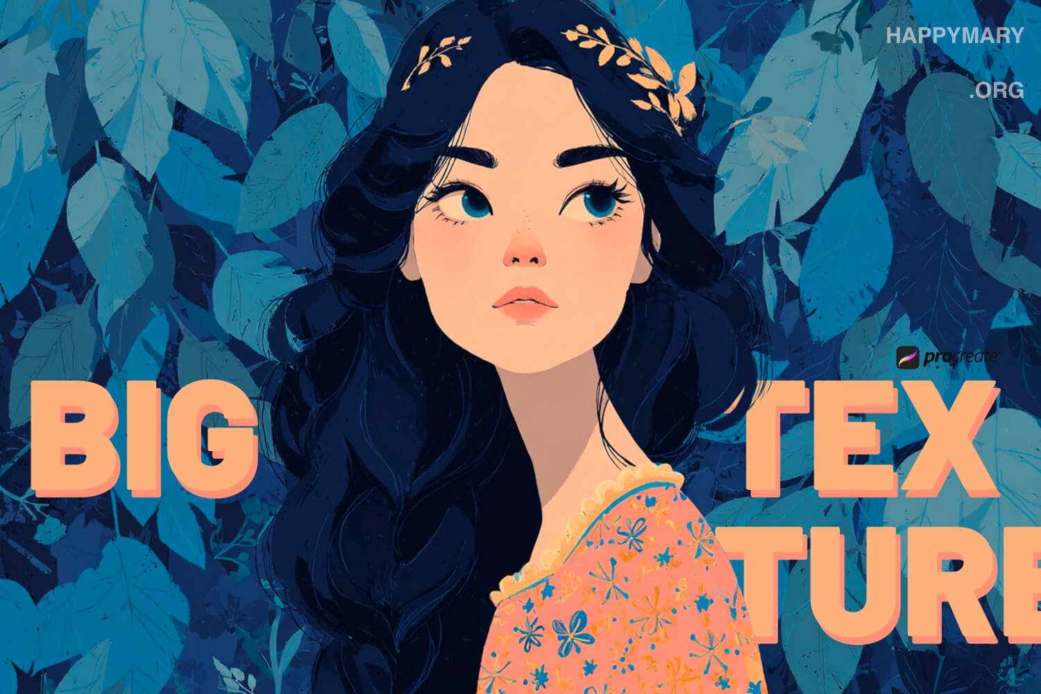 Big Texture