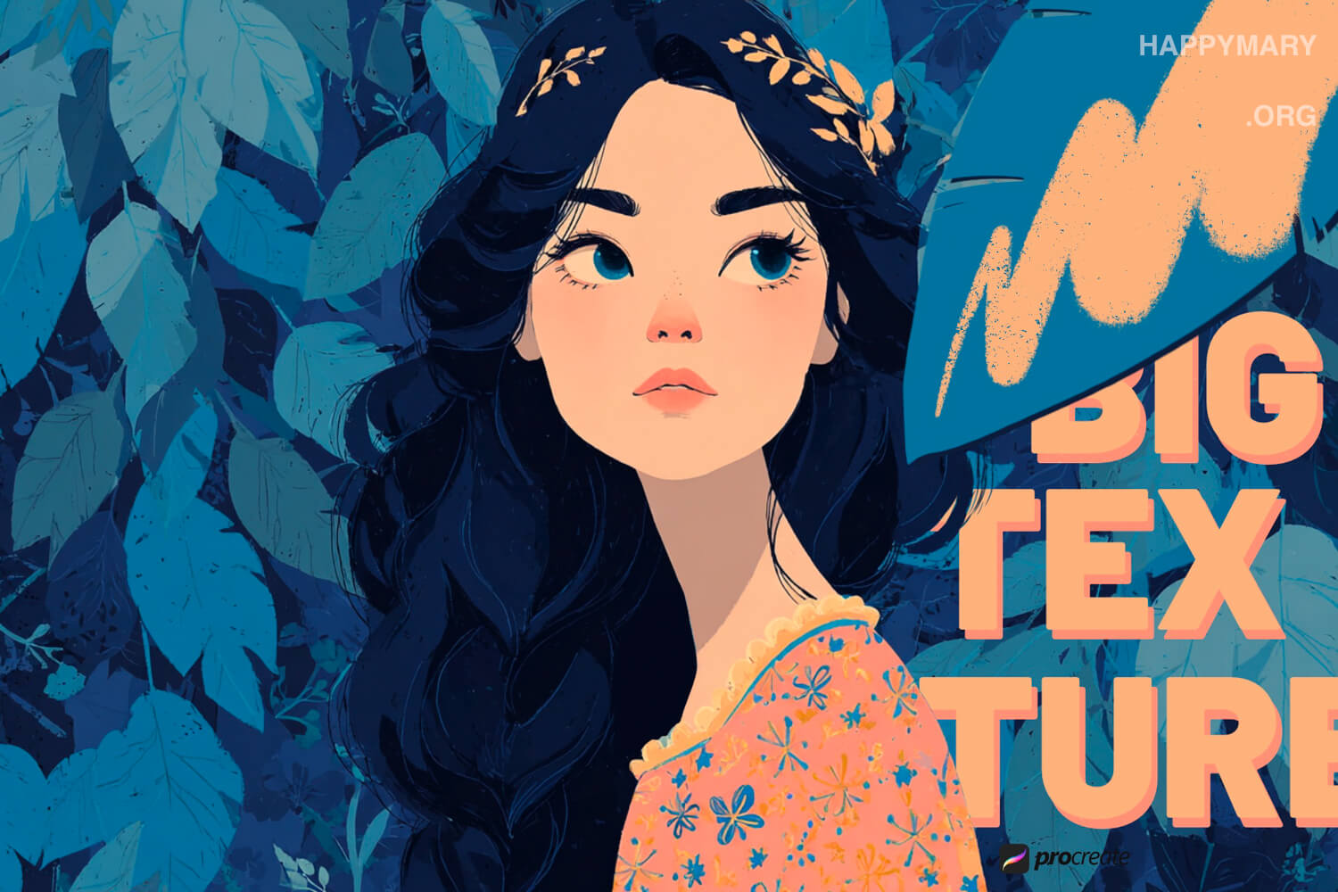 Big Texture preview 2