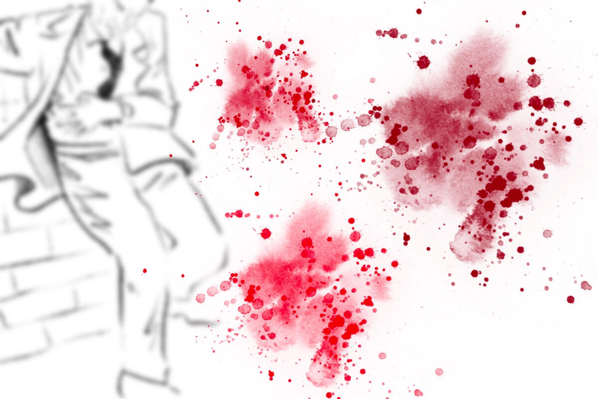Blood
