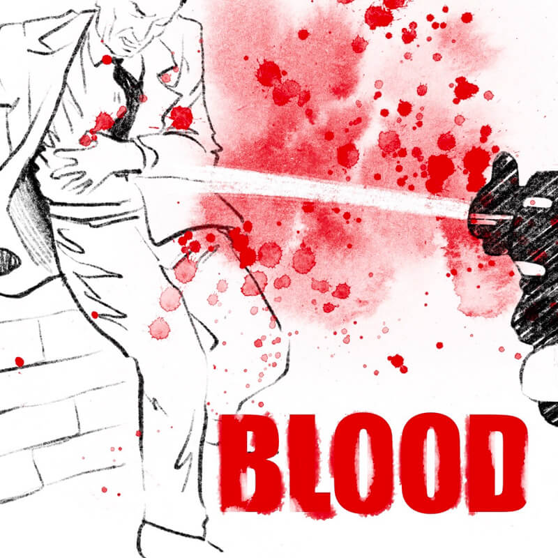 Blood preview 2
