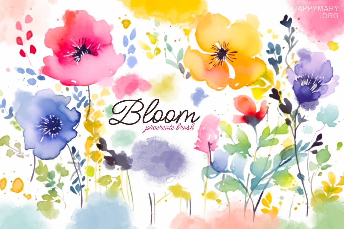 Bloom preview 2
