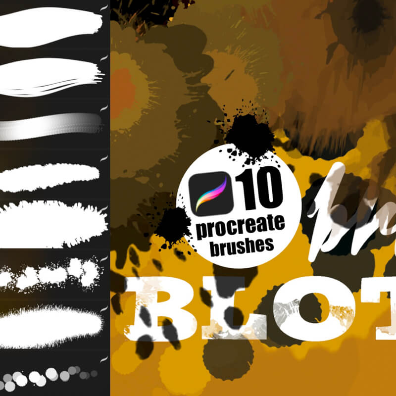 Blot
