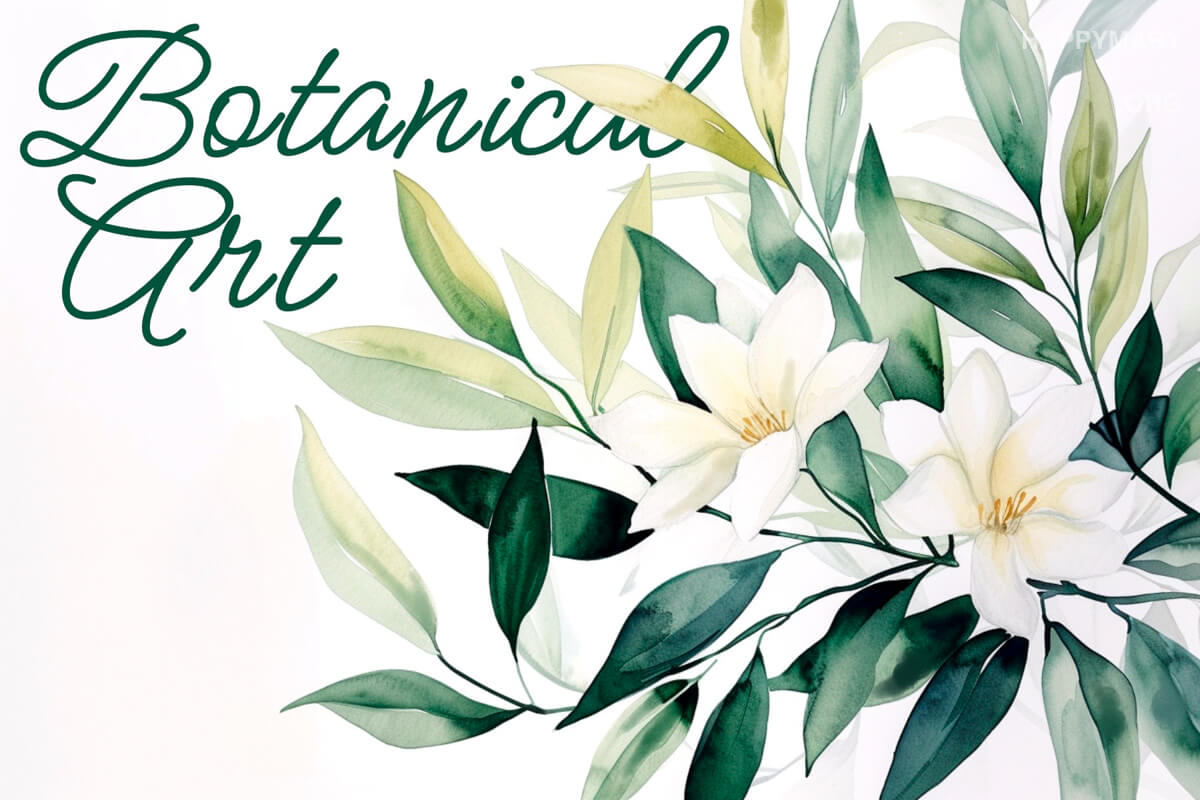 Botanical Art
