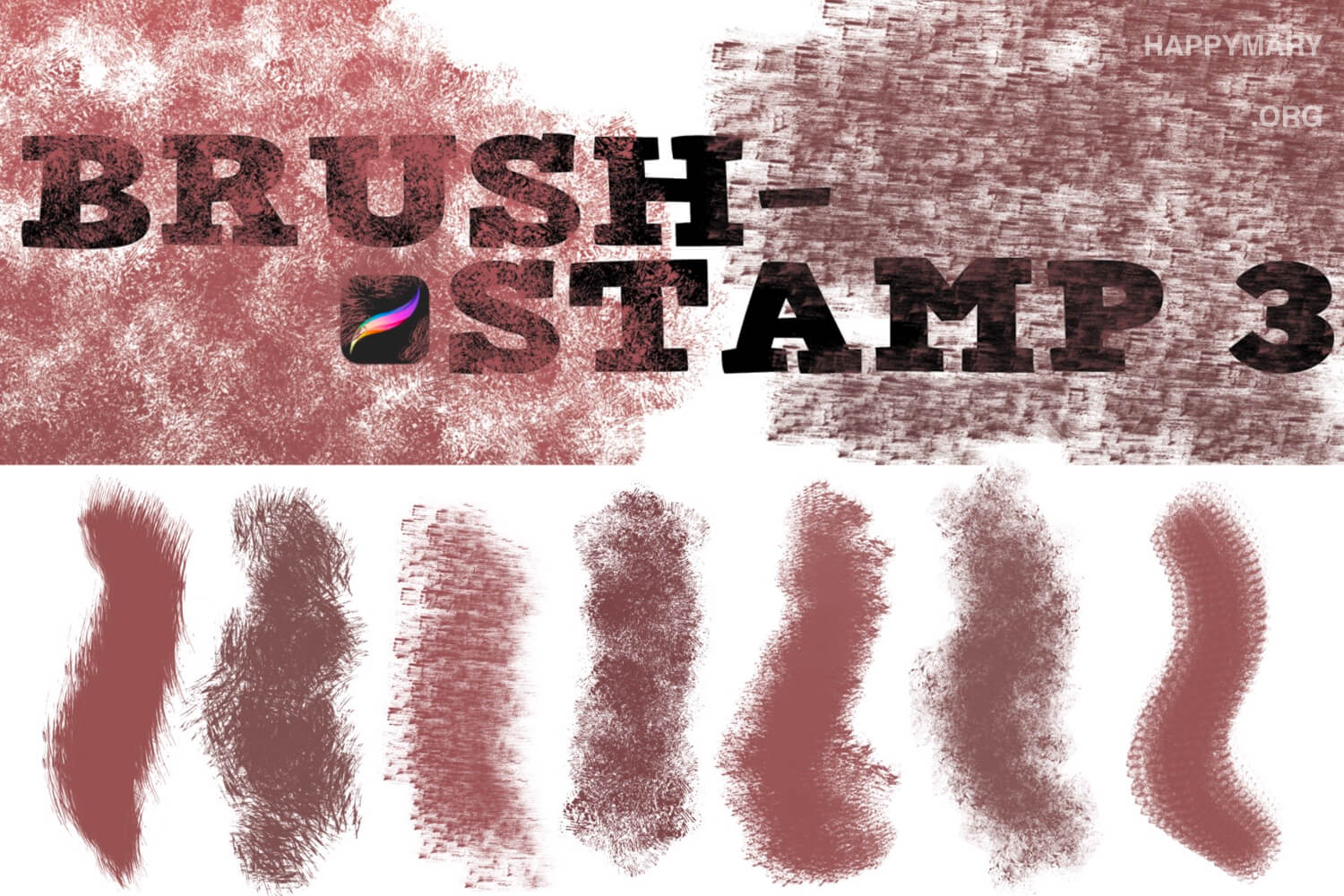 Brush-Stamp 3