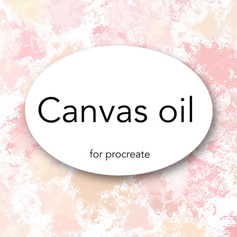 Canvas Oil preview 2
