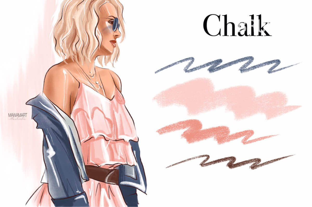 Chalk