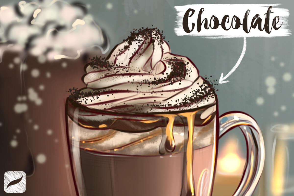 Chocolate