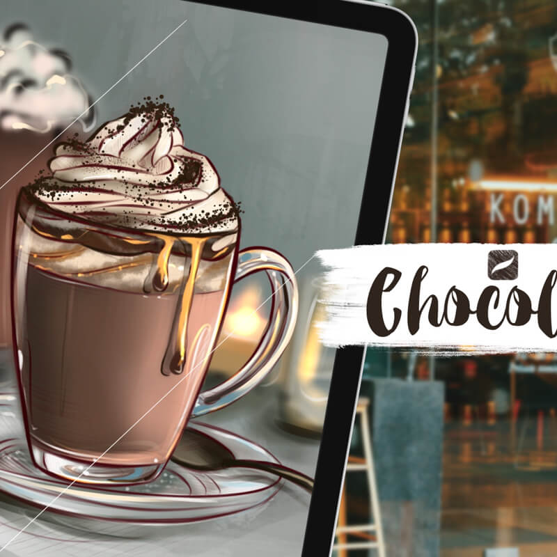 Chocolate preview 2