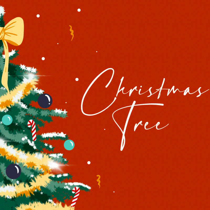 Christmas Tree preview 2