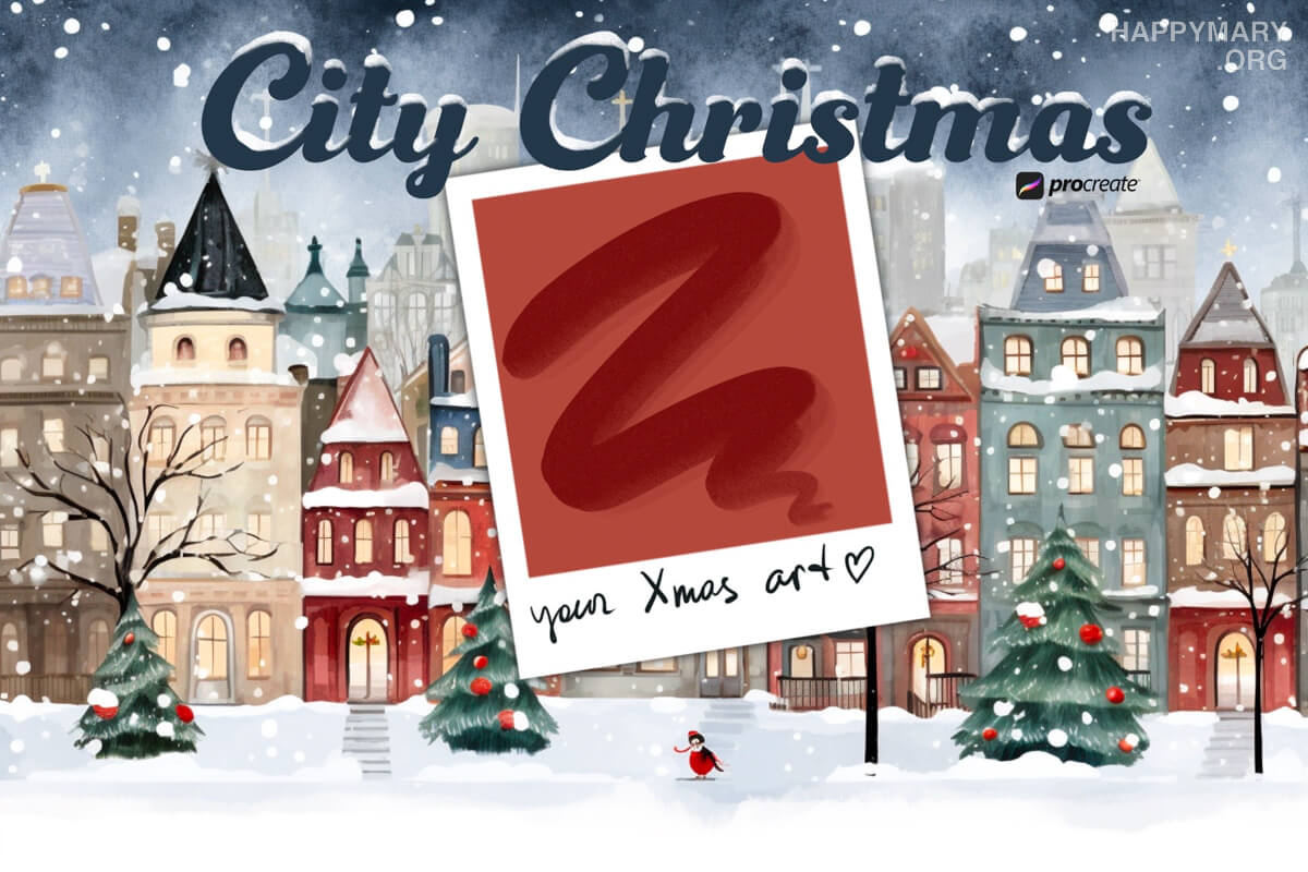 City Christmas preview 2