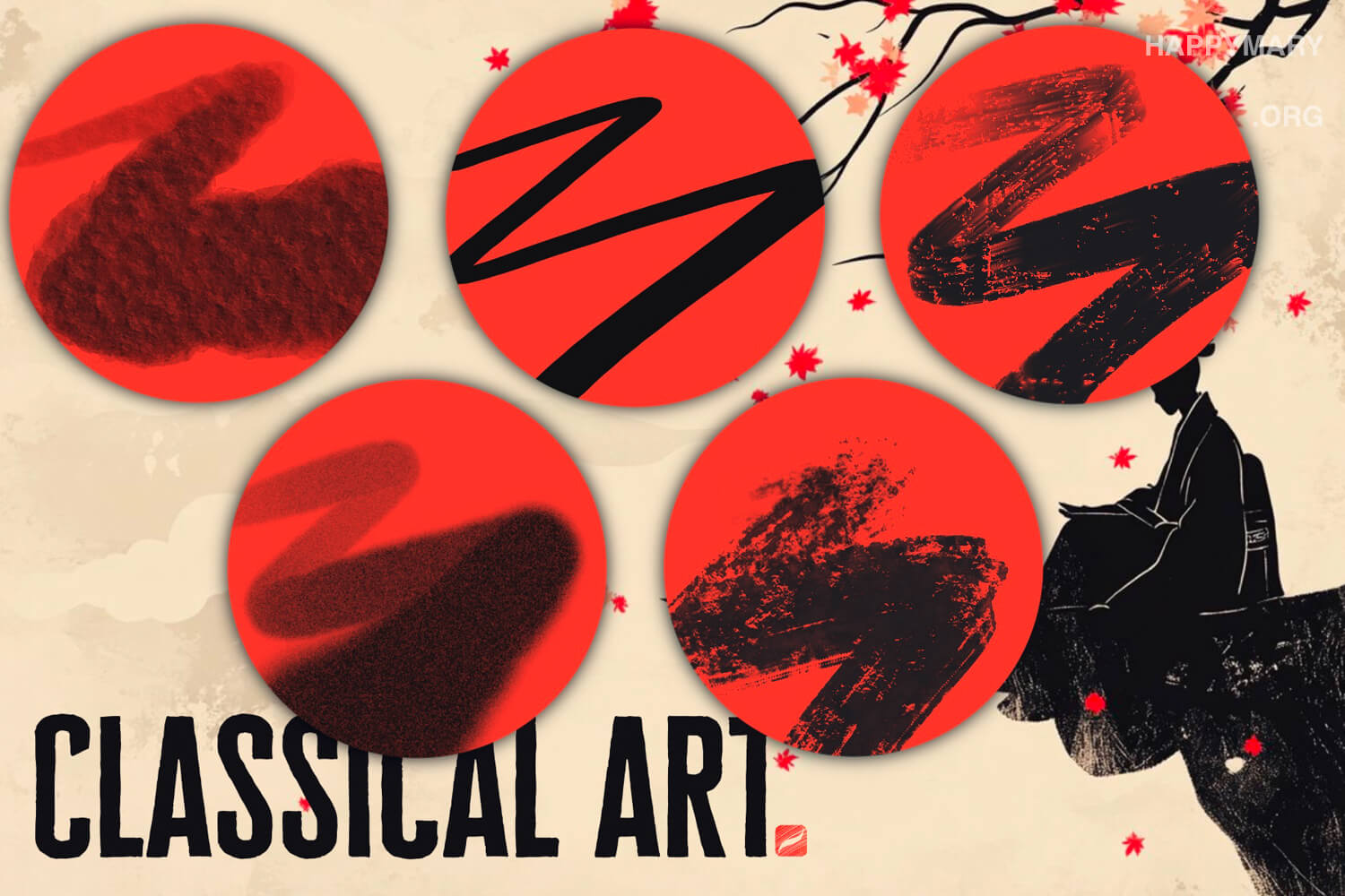Classical Art preview 2