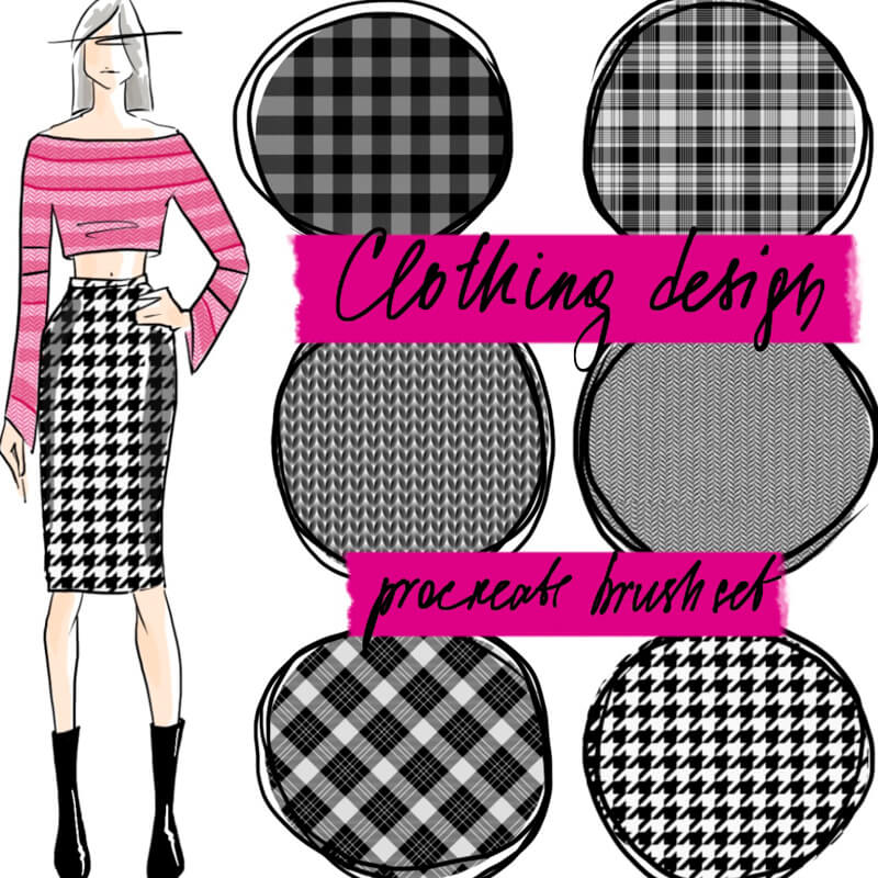 Cloth Design