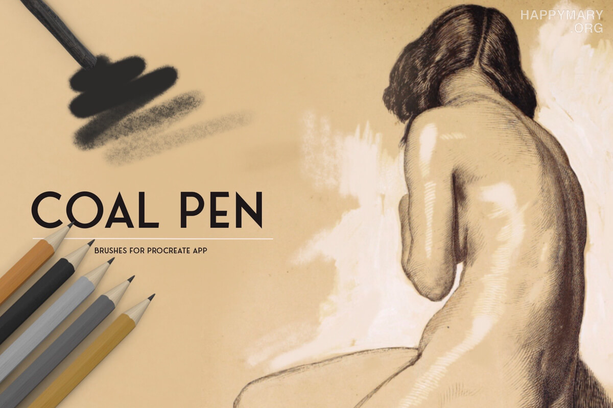 Coal Pen