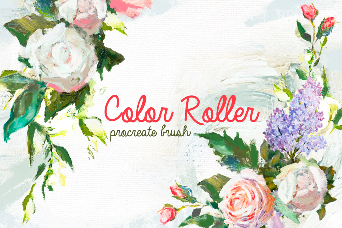 Color Roller