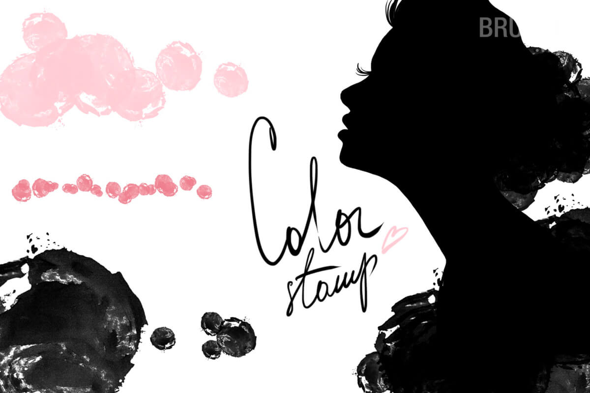 Color Stamp preview 3