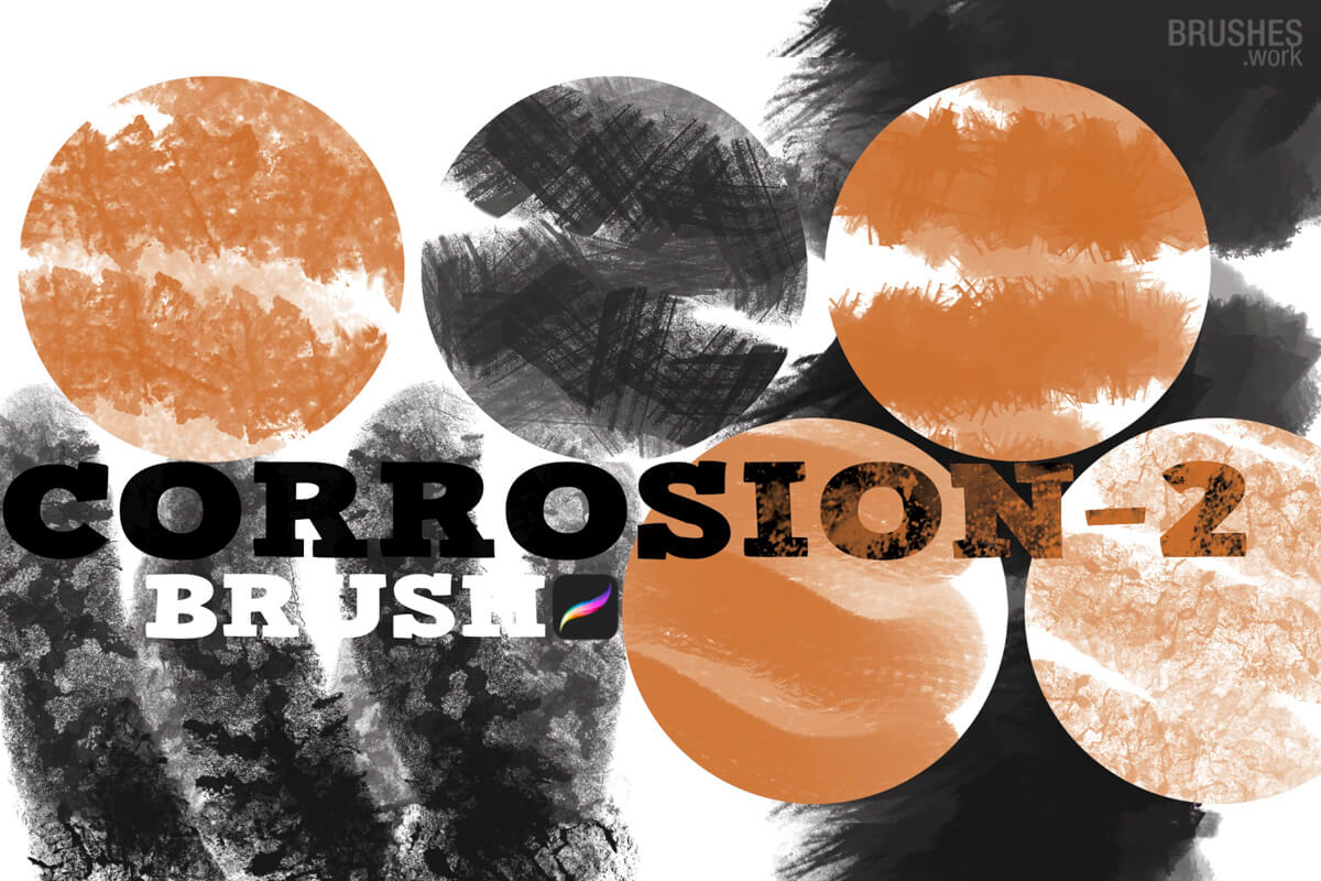 Corrosion 2 Set