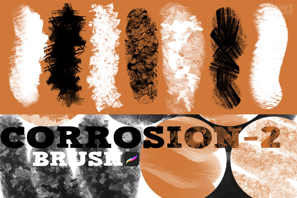 Corrosion 2 Set preview 2